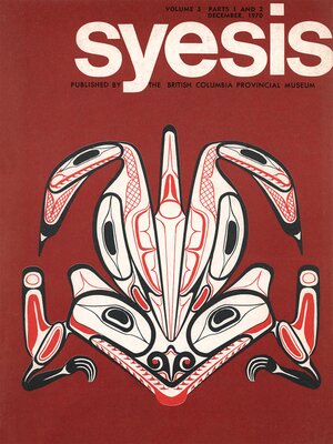 cover image of Syesis
